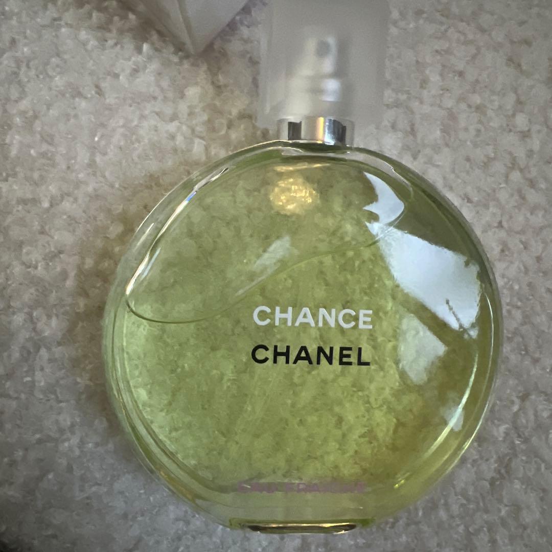 CHANEL CHANCE Eau Fraîche 100ml