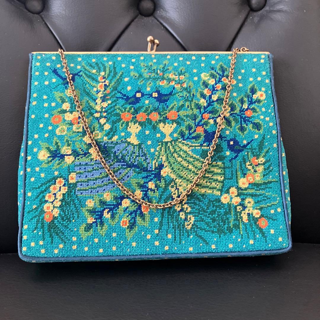 プチポアン　バッグ　デンマーク