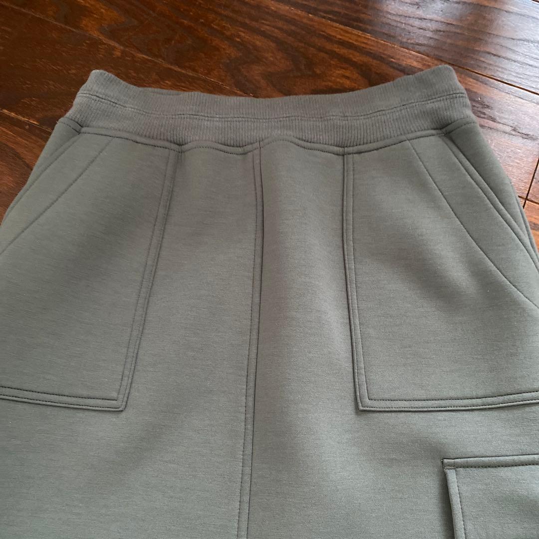 BLUE FRONCE ブルーフロンス パシオーネ ボンディングスカートmal