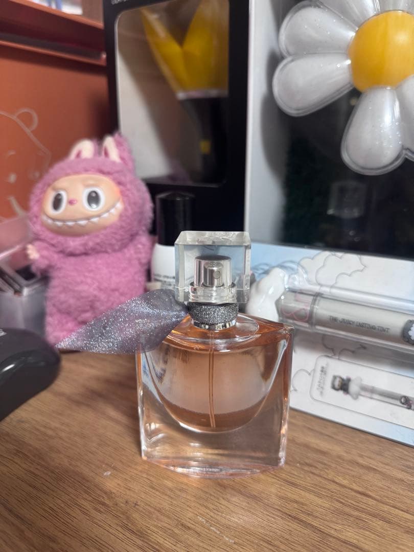 Lancome 香水　30ml