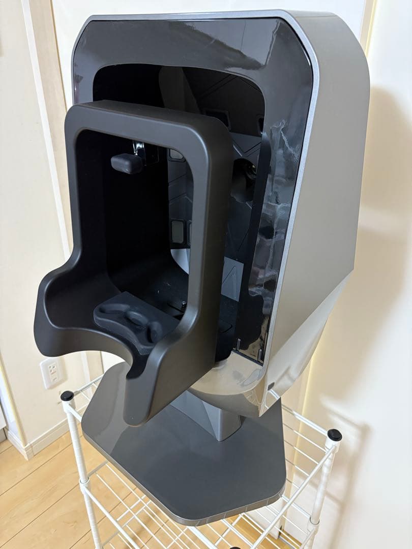 【はな】FACE-DX9 美肌診断機(エストラボ)