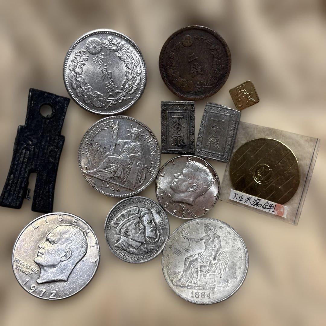 ゆ*う様 小判などまとめ