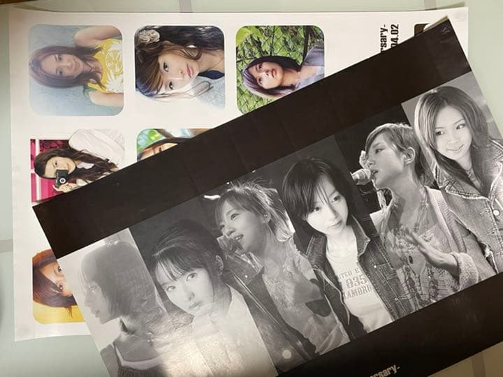 【激レア】GIZA hillsパン工場 2016年イベントB2ポスター 2枚