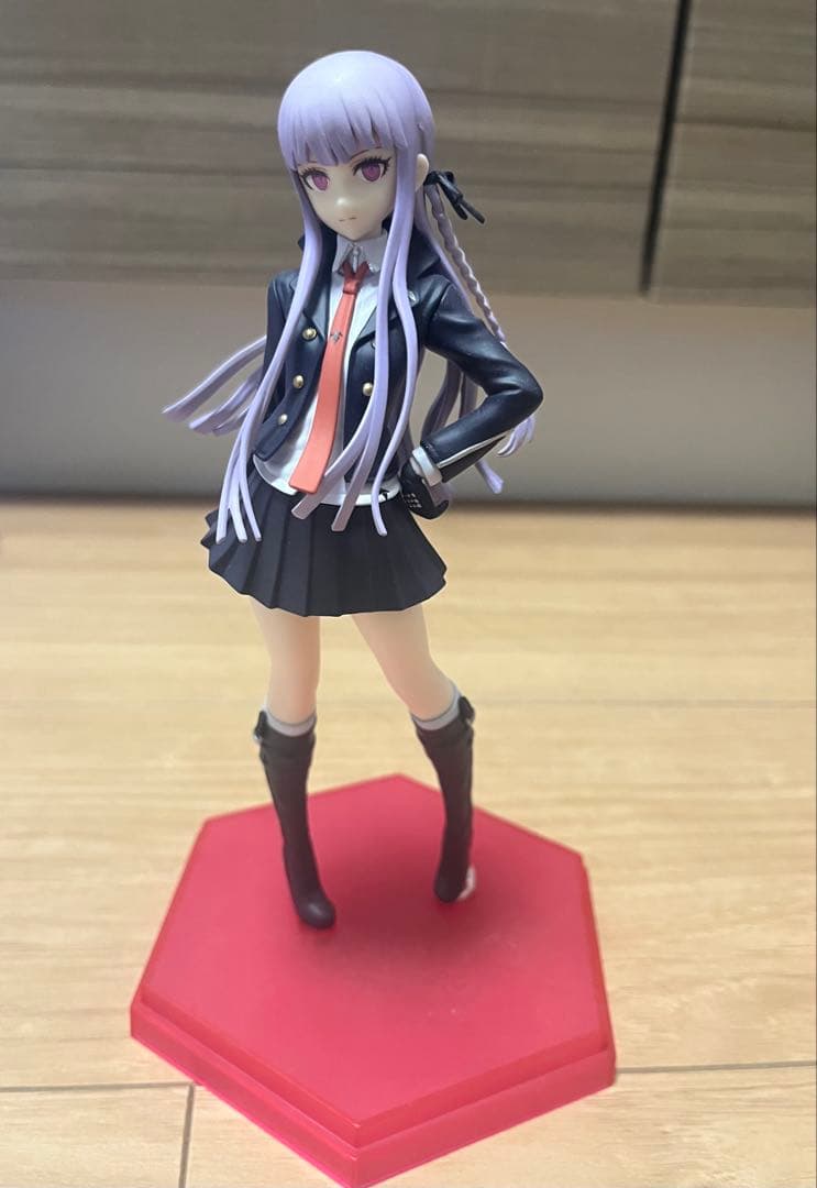 ダンガンロンパ pop up parade 霧切響子 POP UP PARADE 霧切響子