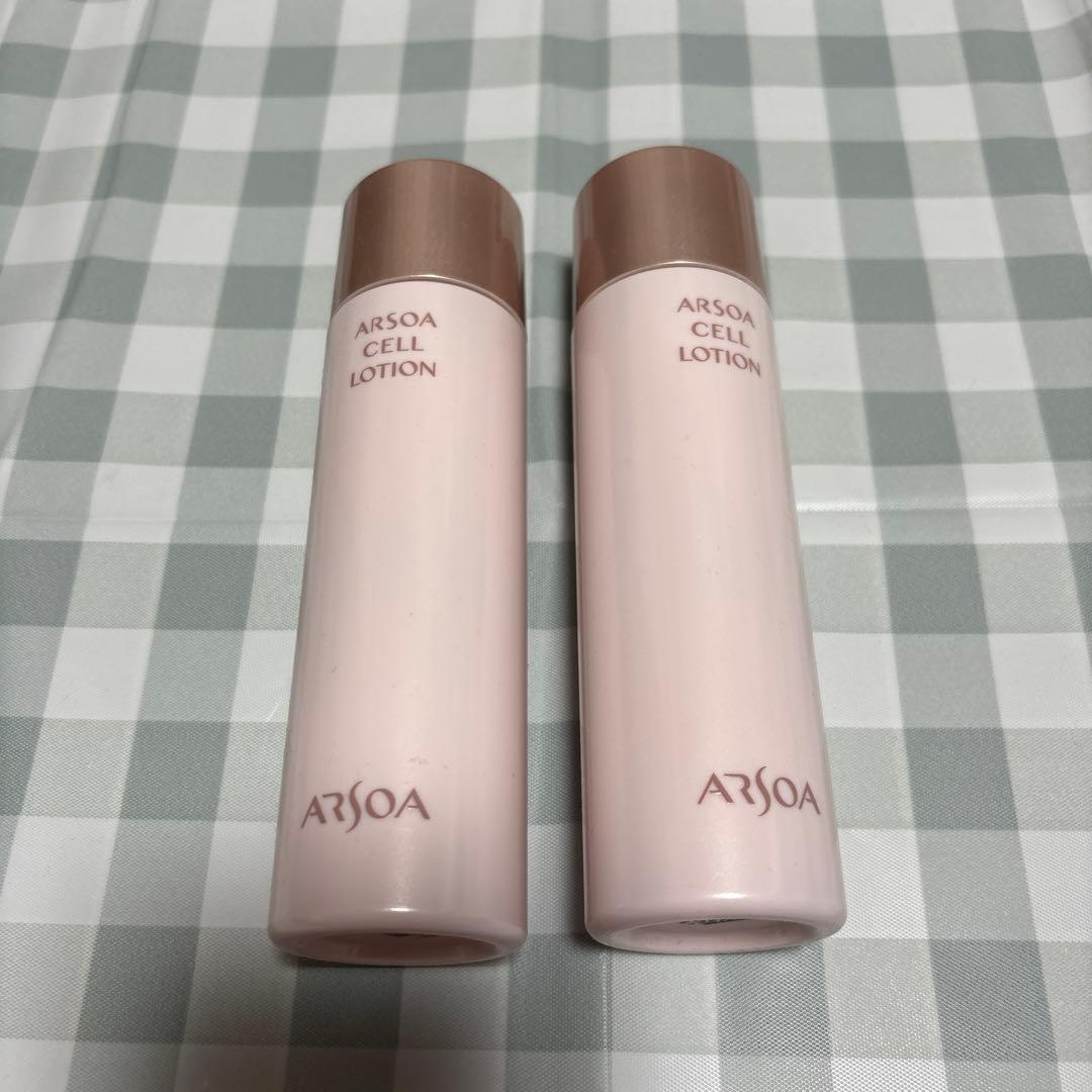 アルソア セルローション 150ml 2本セット