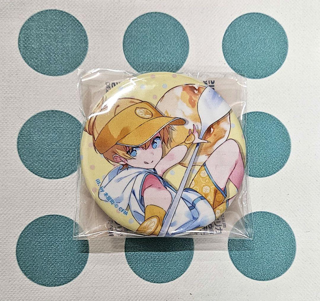 初音ミク 缶バッジ 鏡音レン ドン・キホーテ イベント 限定 初音ミク ドン・キホーテフェア 2024 トレーディングホログラム缶