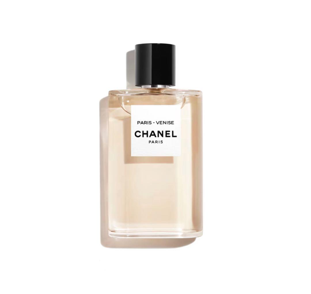 ❤︎CHANEL❤︎香水❤︎新品未使用❤︎パリ ヴェニス オードゥ トワレット（ヴァポリ