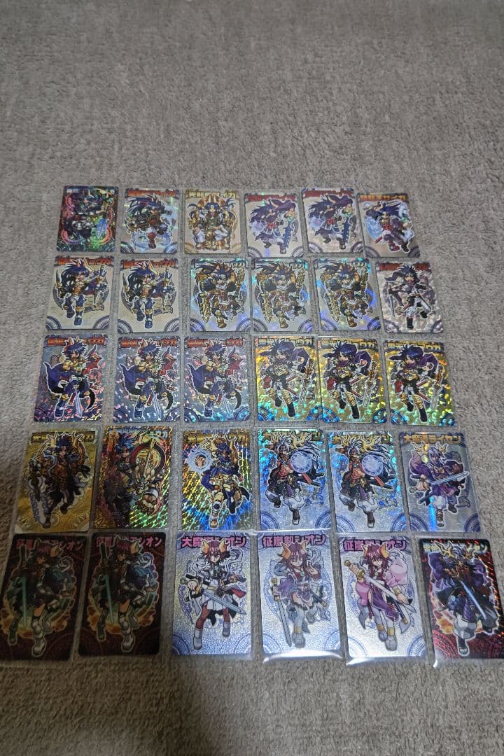 神羅万象チョコ カードセット Amazon.co.jp: 神羅万象 CARD GAME スターターセット : おもちゃ