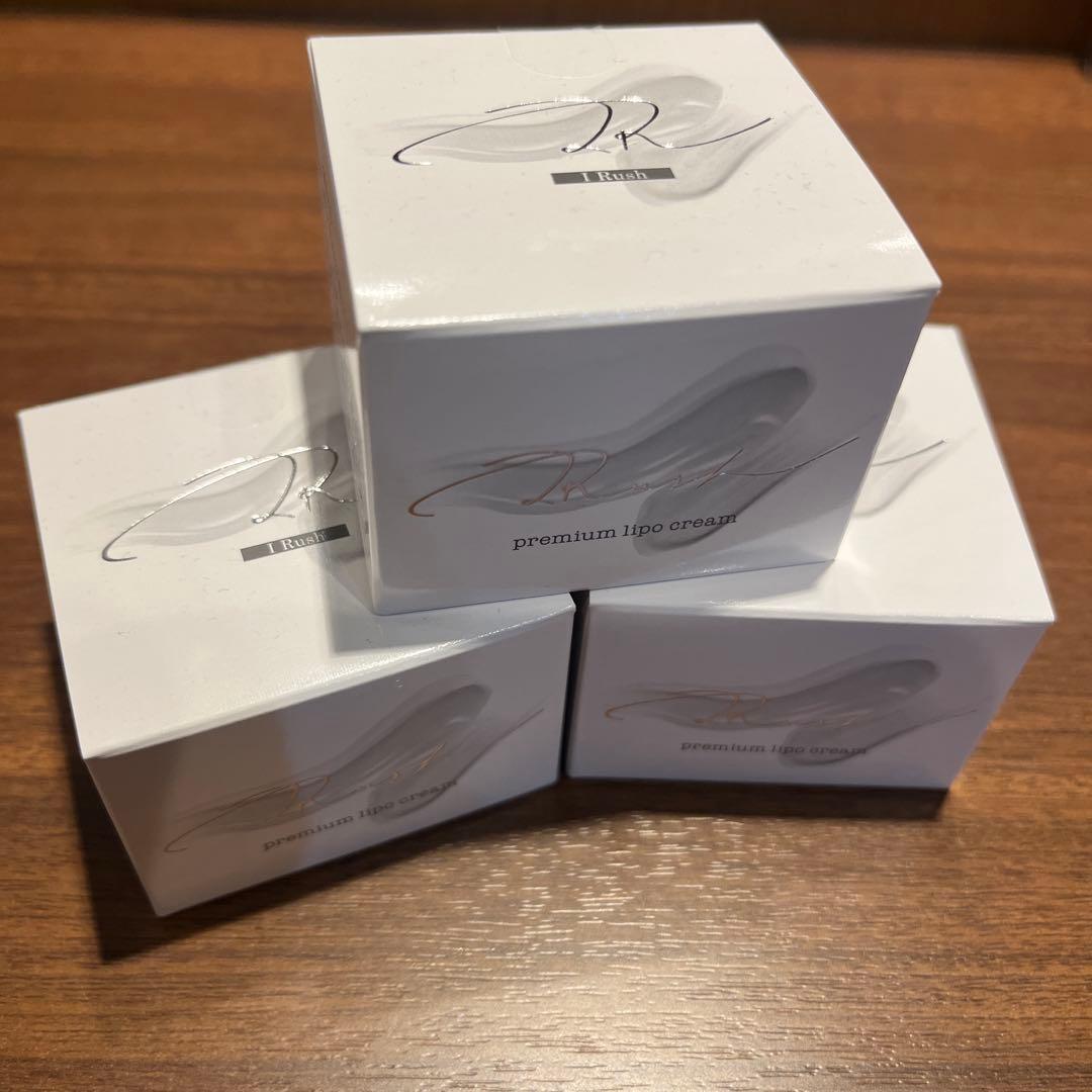 アイラッシュプレミアムリポクリーム３点セット
