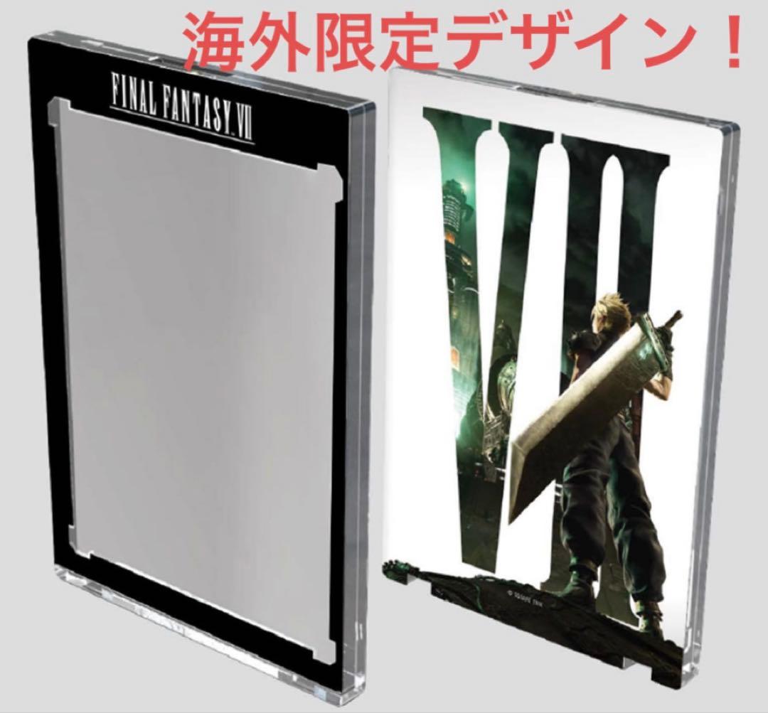 海外限定版 MTG Ultra Pro ONE TOUCH EDGE クラウド 海外限定版 MTG Ultra Pro ONE TOUCH EDGE クラウド - メルカリ