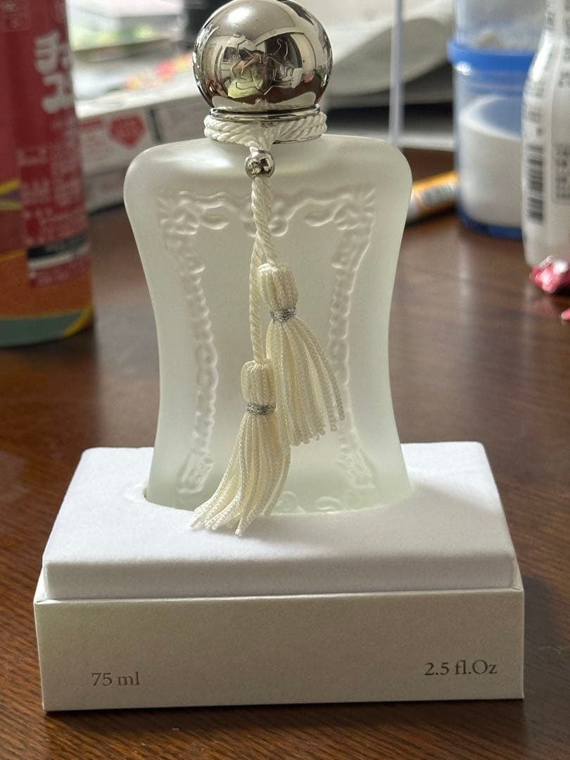 パルファム ドゥ マルリ ヴァラヤ Valaya 75ml