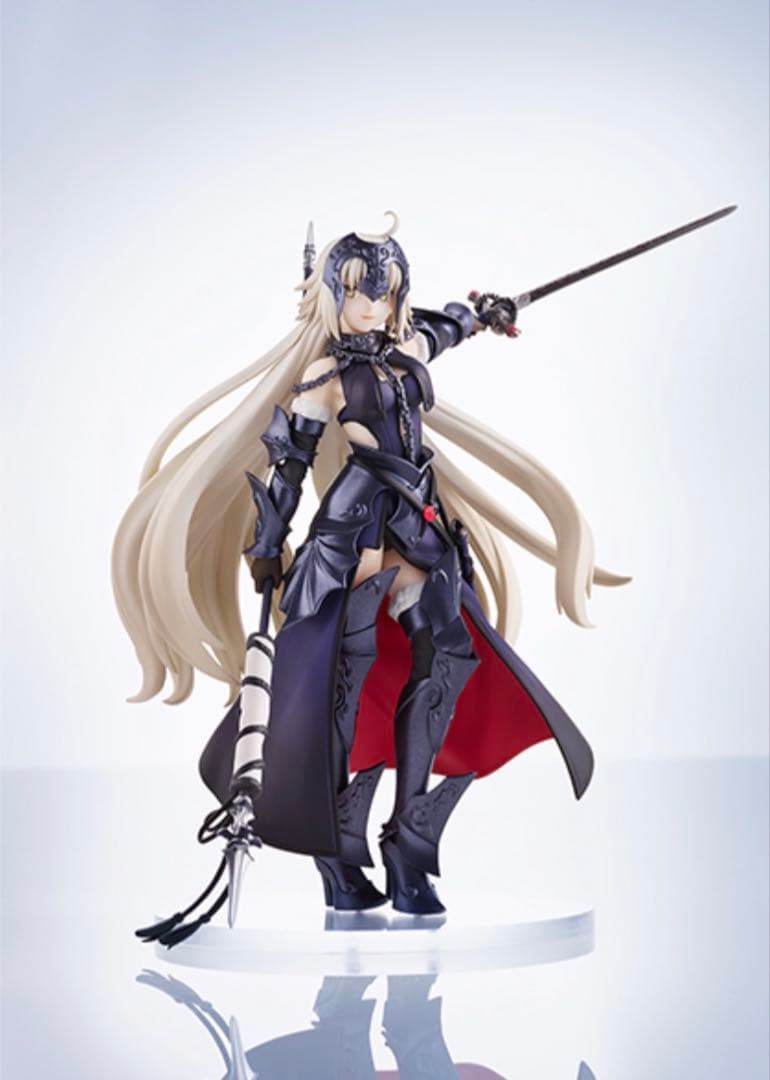 ConoFig　Fate/Grand Order ジャンヌ・ダルク〔オルタ〕