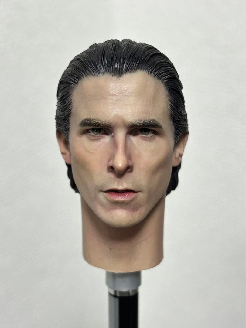 1/6 ダークナイト　バットマン ブルース　カスタムフィギュア　フルセット