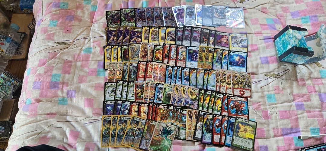 デュエマ クラシックデッキまとめ売り デュエルマスターズ - デュエマ クラシックデッキ まとめ売りの通販 by