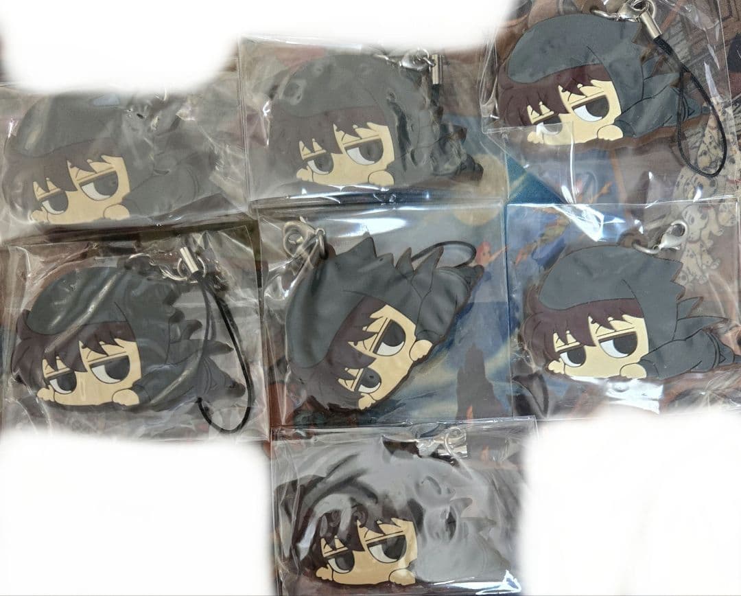 【忍たま】土井半助ラバキー