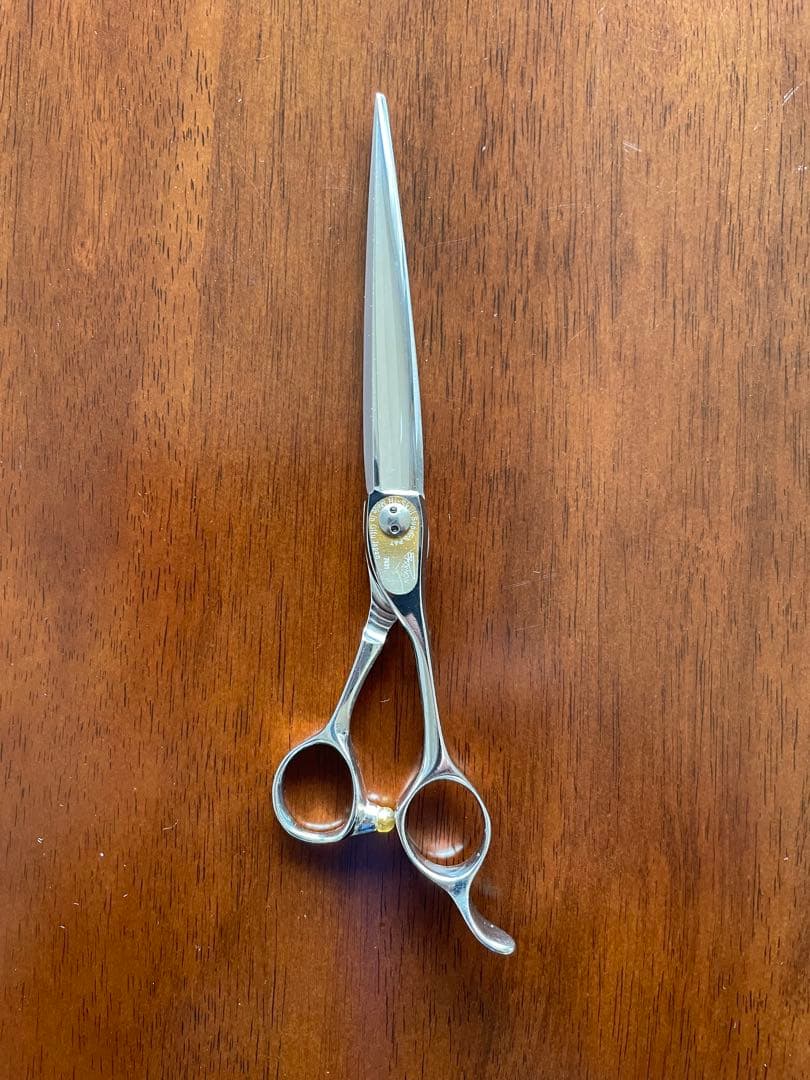 トギノン　ヘアカットハサミ　7インチ