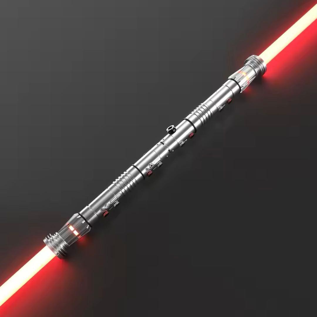 【ダースモール　風　ライトセーバー】スターウォーズ｜レプリカ｜ルーク｜オビワン 楽天市場】『スター・ウォーズ』【ハズブロ レプリカ】ライトセーバー