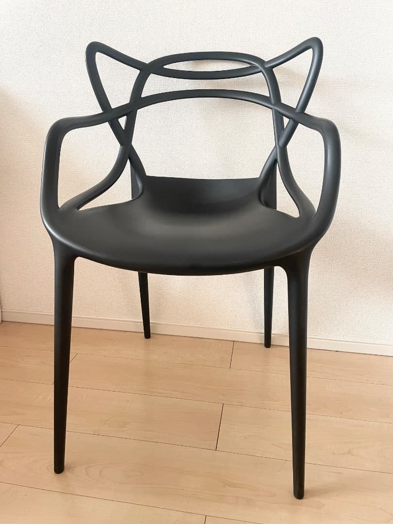 ◎良品◎Kartell マスターズ チェア