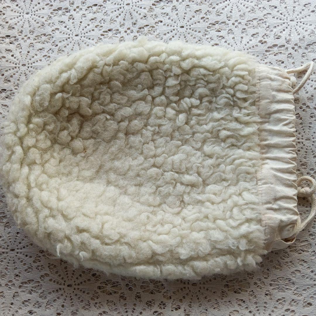 超レア ドイツWALL社の楕円形銅製湯たんぽ - メルカリ