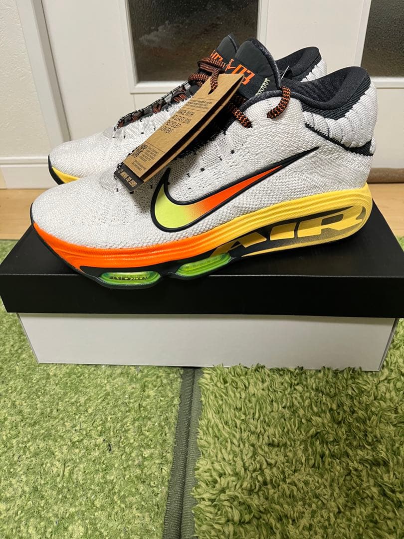 Nike G.T.HUSTLE（ハッスル） 3 EP