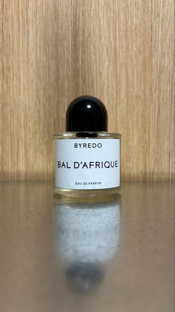 香水(ユニセックス) BYREDO BAL D'AFRIQUE Eau de Parfum 50ml
