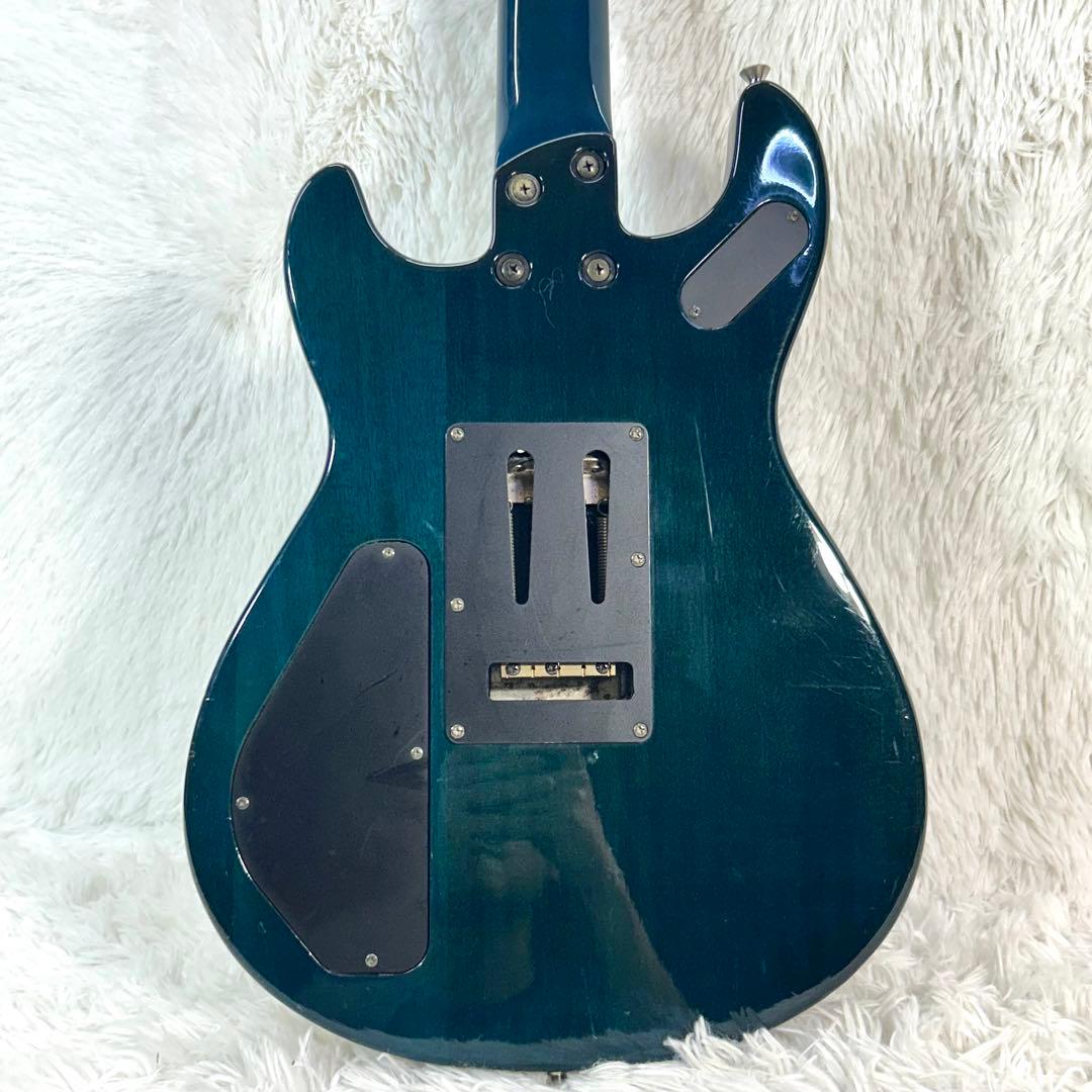 希少 Fernades JDA-85Y Janne Da Arc You モデル - メルカリ