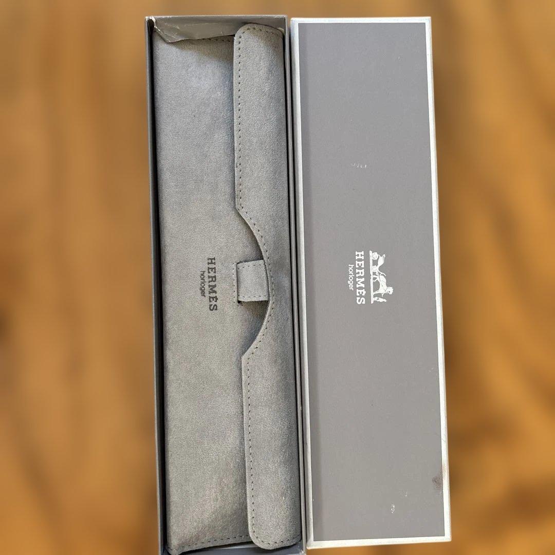 エルメス HERMES ケリーウォッチ レディース 腕時計 ゴールド ブラウン