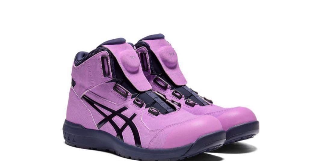 アシックス ウィンジョブ CP304 BOA GP 27.0cm 他サイズ在庫有