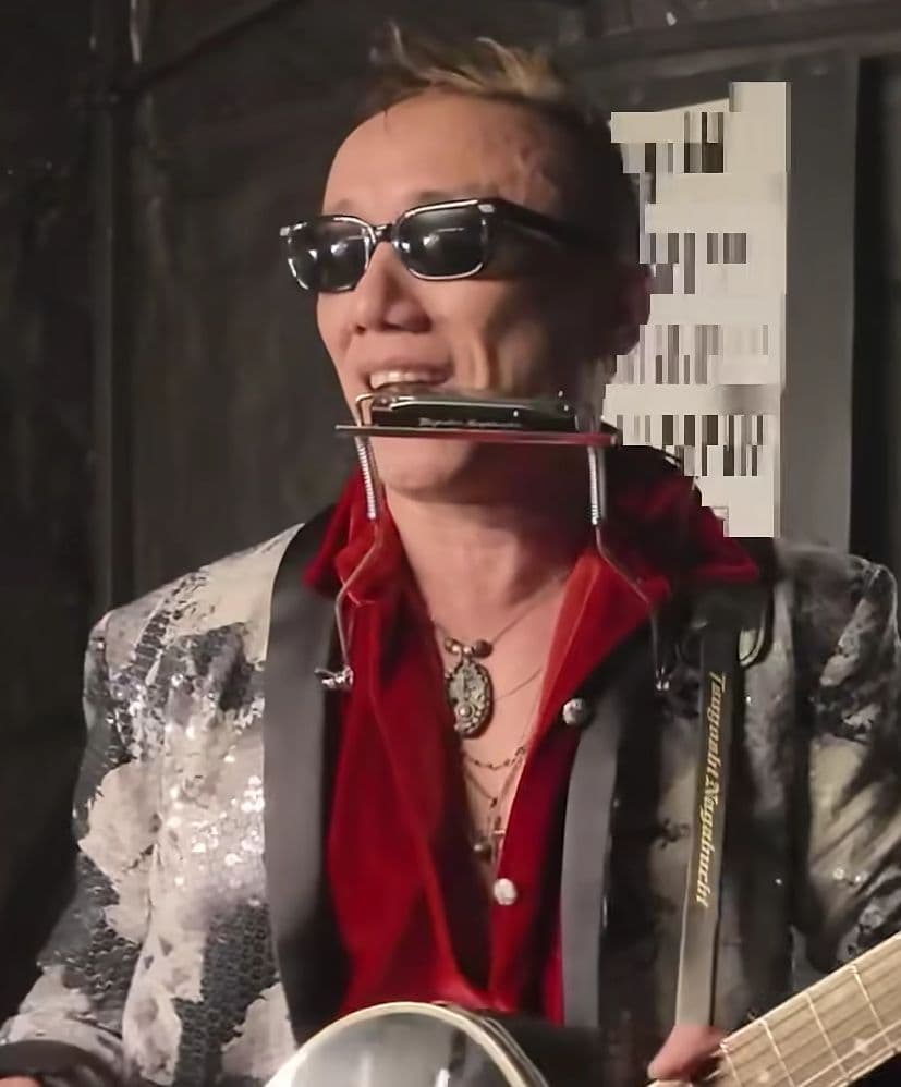 ☆本物☆ブラック スケルター 長渕剛さん 1960s ビンテージ サングラス 長渕剛 | AUBADE HALL