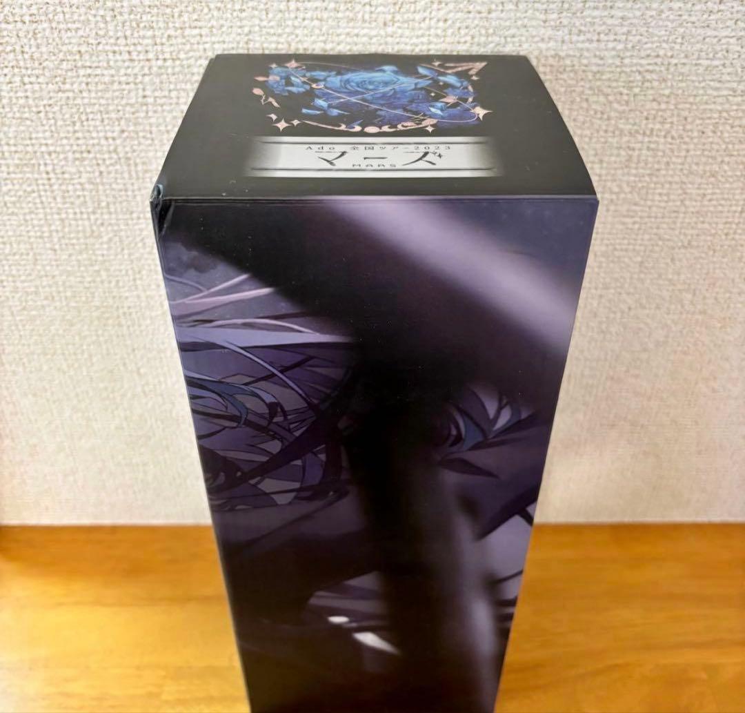 Ado 2023 ペンライト MARS マーズ - メルカリ