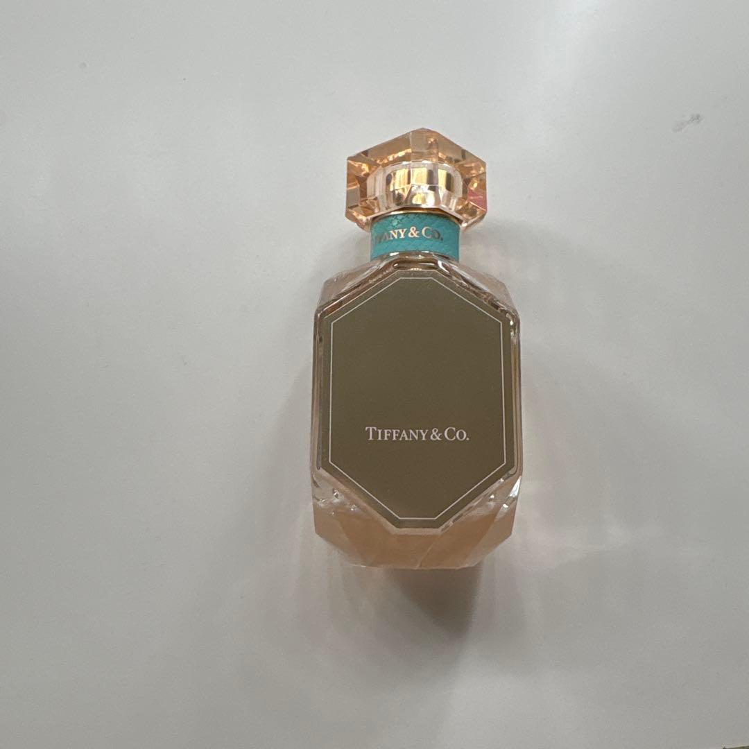 Tiffany & Co. ローズ ゴールド オードパルファム 50mL ティファニー ローズ ゴールド オードパルファム / ティファニー(香水
