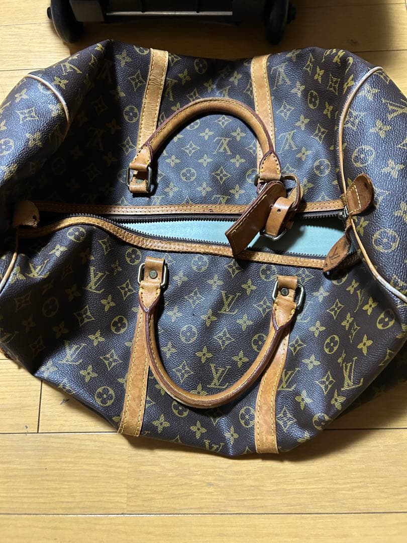 n*P様 Louis Vuitton