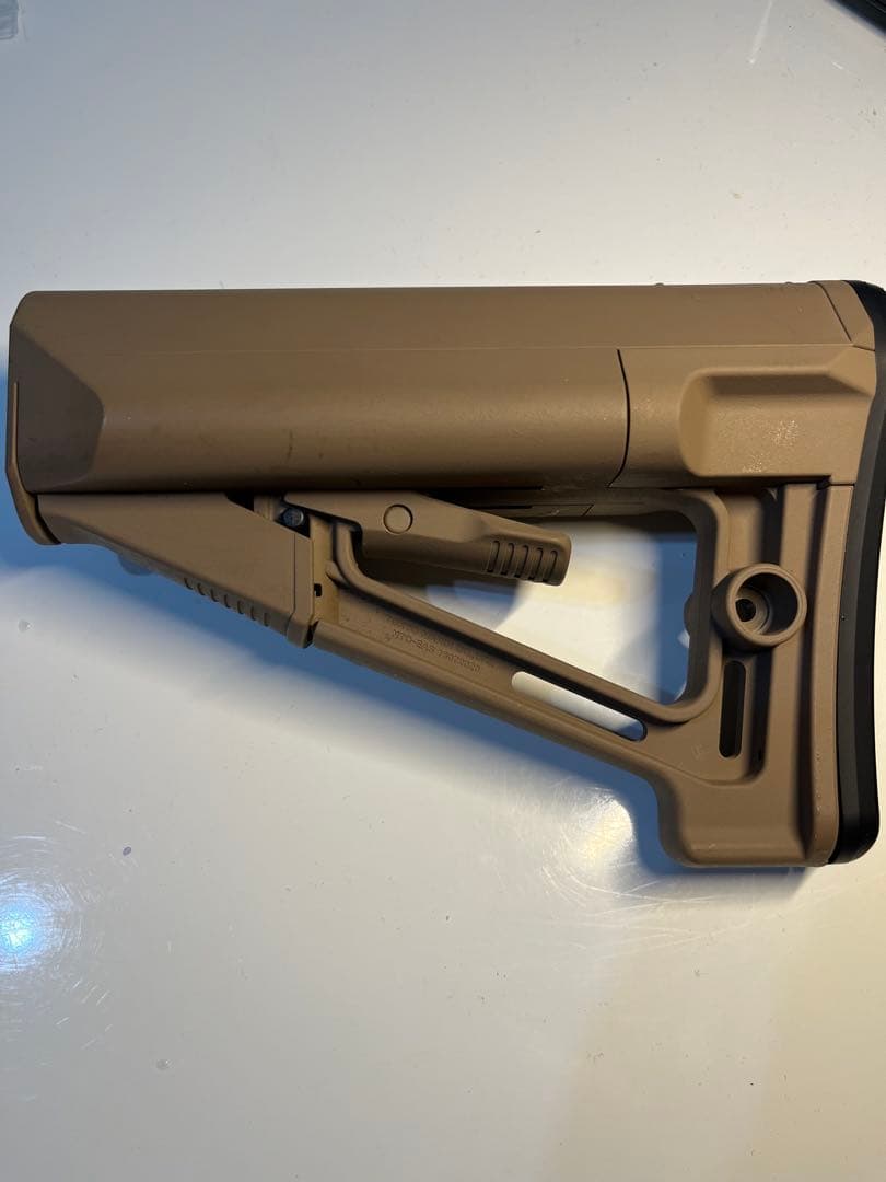 URG-I 次世代電動ガン　ストック