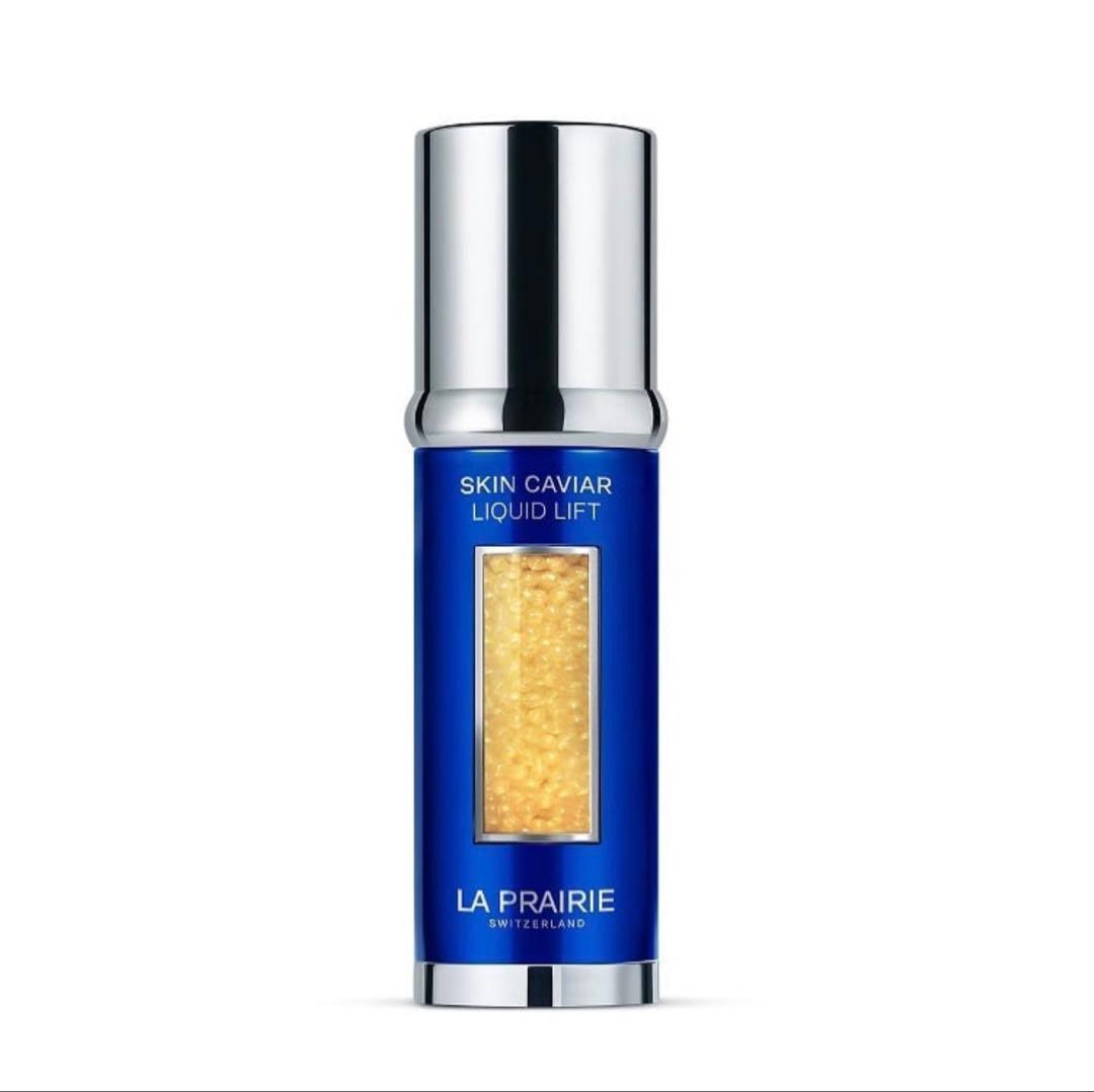 【最終セール】LA PRAIRIE SKINCAVIAR LIQUIDLIFT