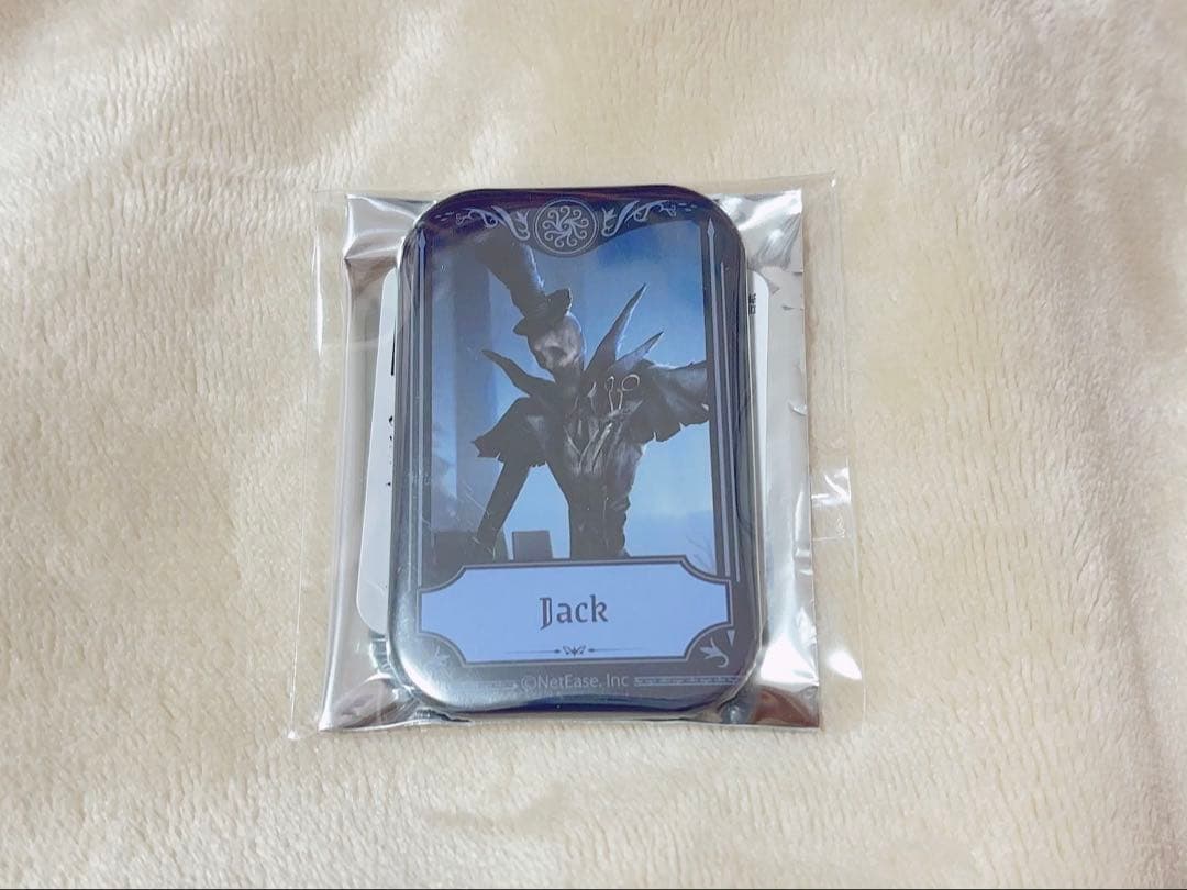 第五人格 【オークション】No63