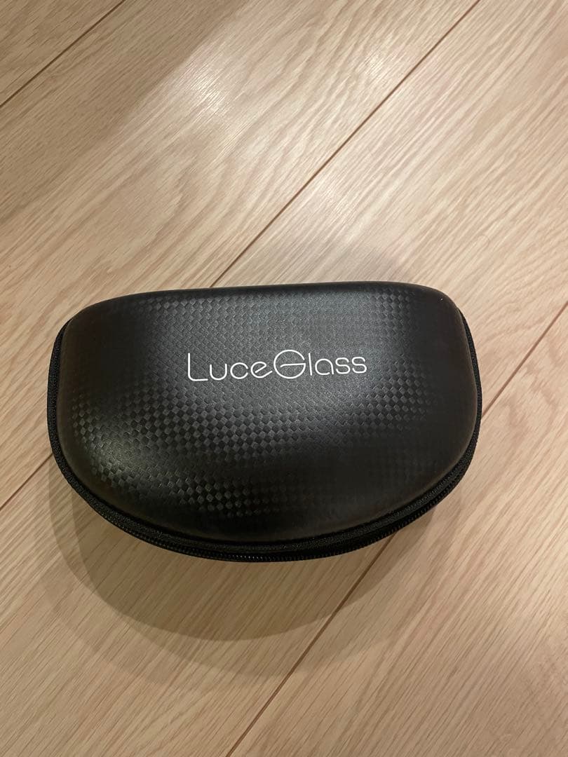 ルーチェグラス