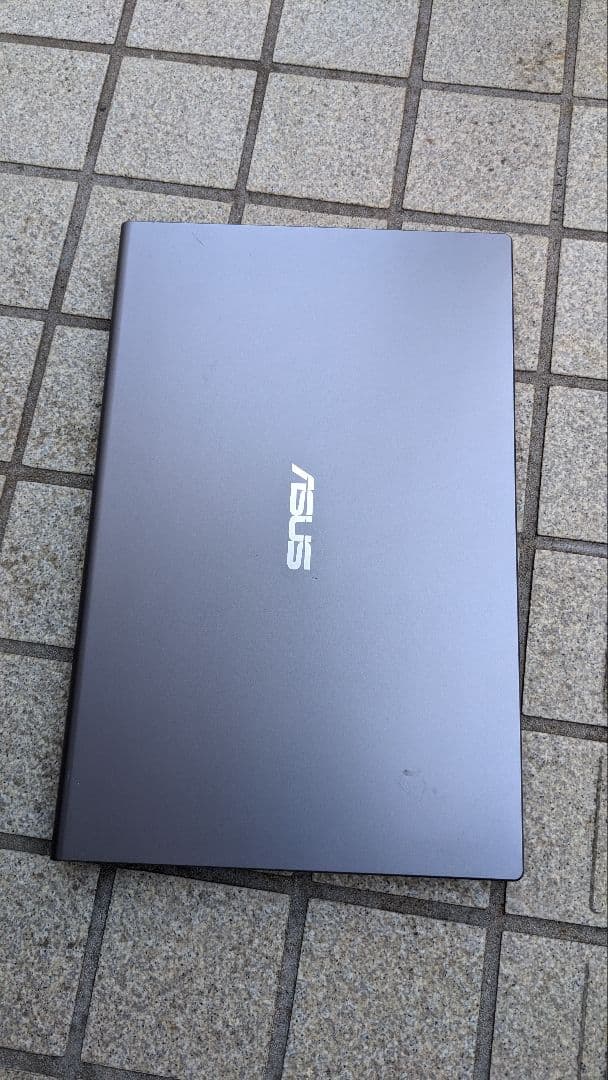Windowsノート本体 ASUS X515J i5-1035G1