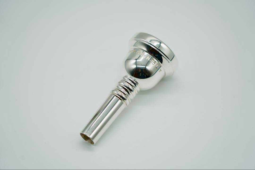 willie's bottom's bells N-T5 L χ トロンボーン