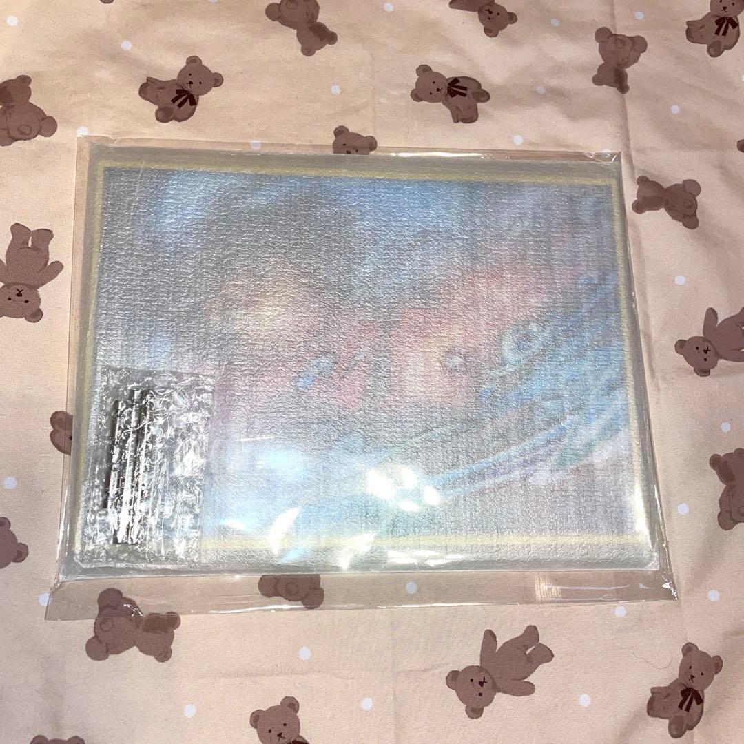 義勇　レイヤードアクリルパネル 鬼滅の刃 無限城編 第一章 第三弾 A賞 レイヤードアクリルパネル 冨岡