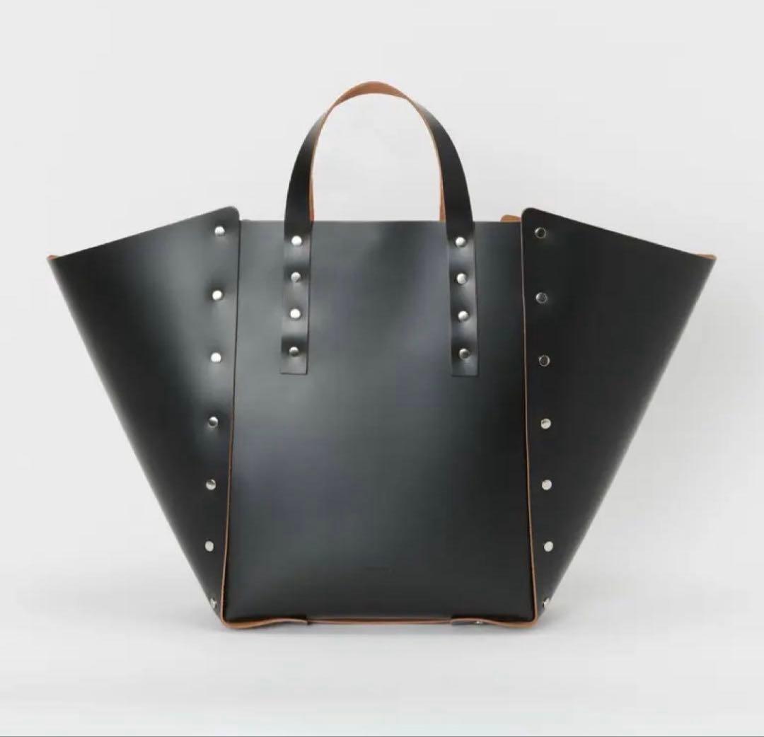 バッグ Hender Scheme Assemble Hand Bag WideL