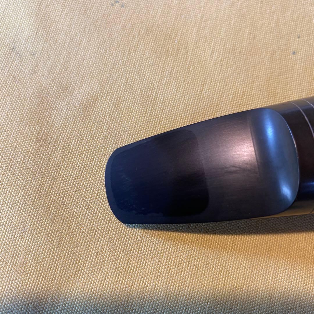 バンドレン　テナーサックスマウスピース Ｔ35 中古品　本体とその他