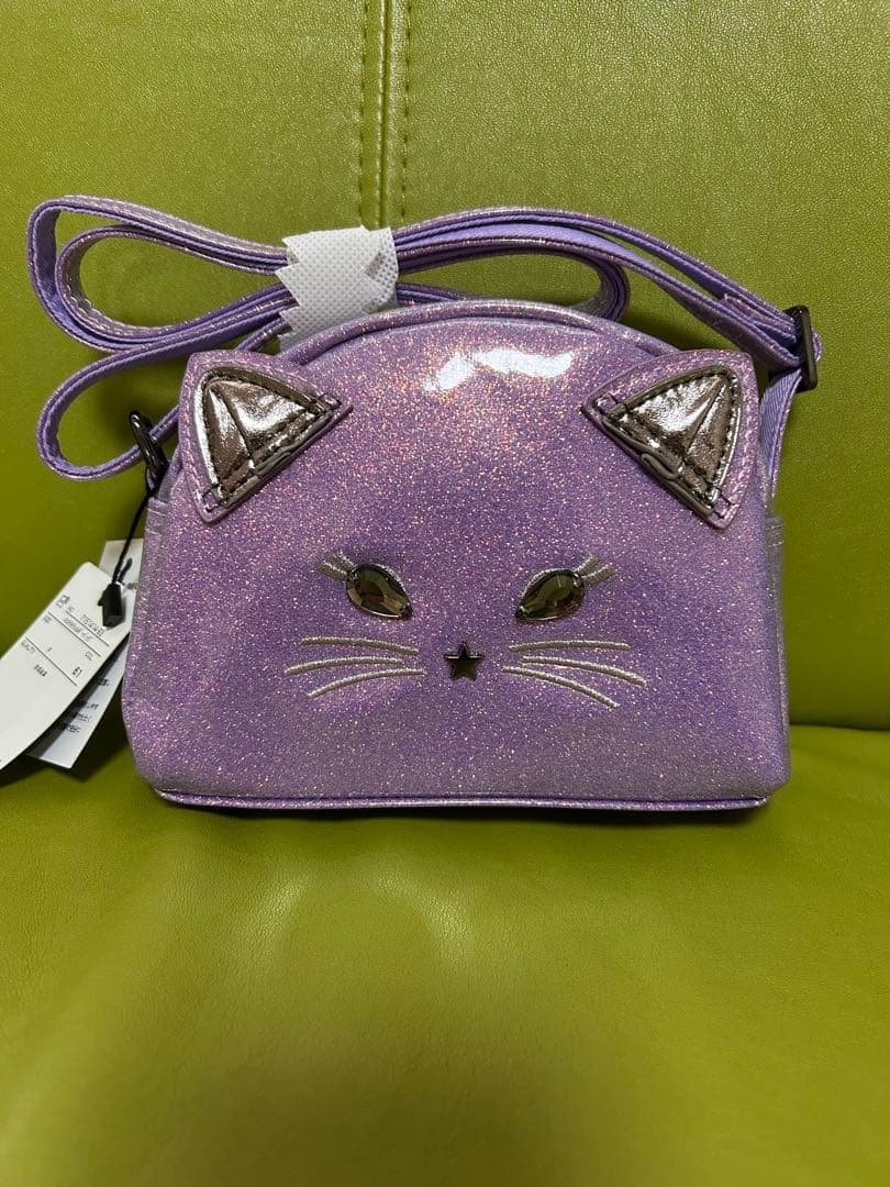 【新品未使用】アナスイミニバック