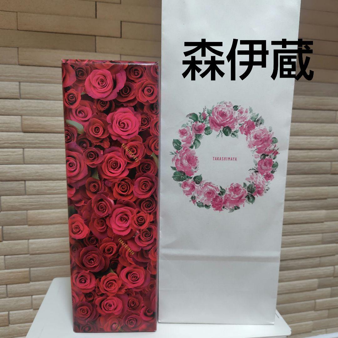 新品未開封　森伊蔵 720ml 森伊蔵酒造 森伊蔵 720ml 箱なし 芋焼酎 : お酒市場JOYLAB - 通販