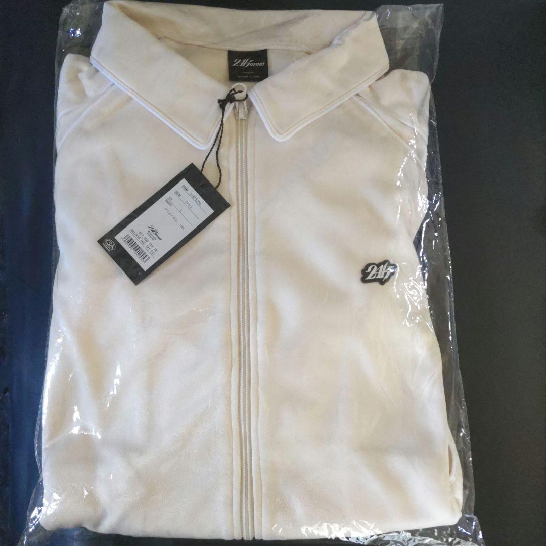 【匿名発送】24karatsジャージ