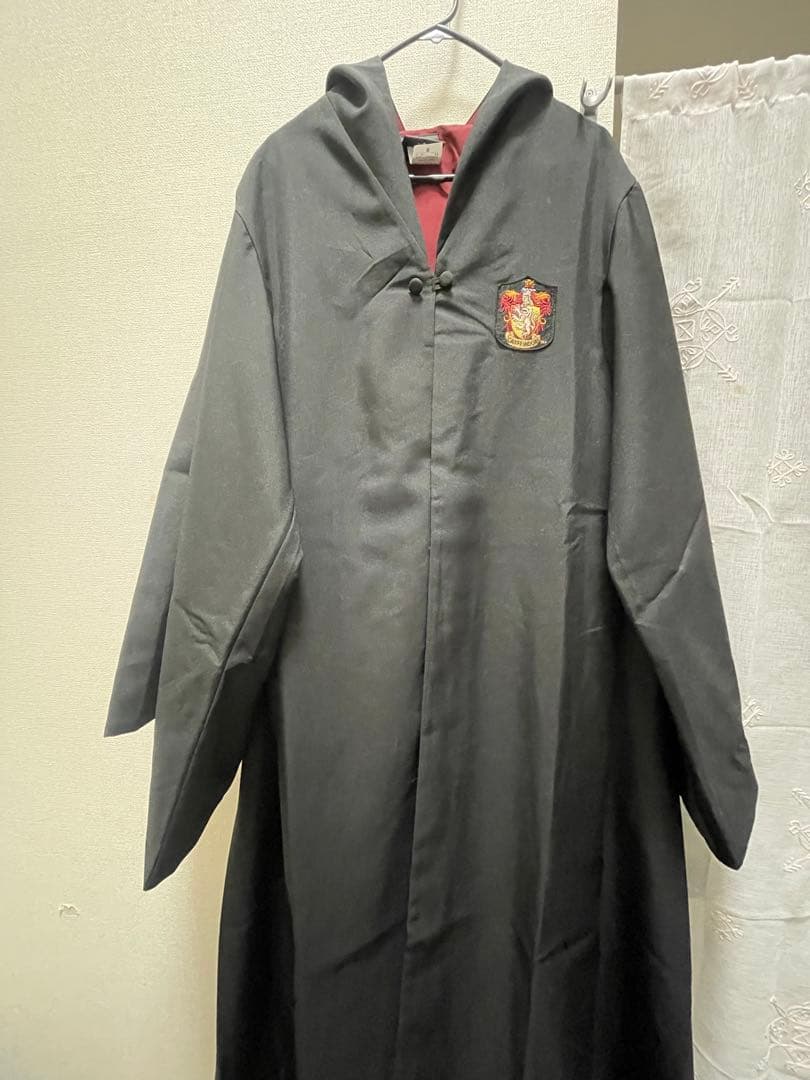 【s】 スタジオツアー 公式 ハリーポッター ローブ ネクタイグリフィンドール グリフィンドール ローブ ハリーポッター ローブ ネクタイ スタジオ