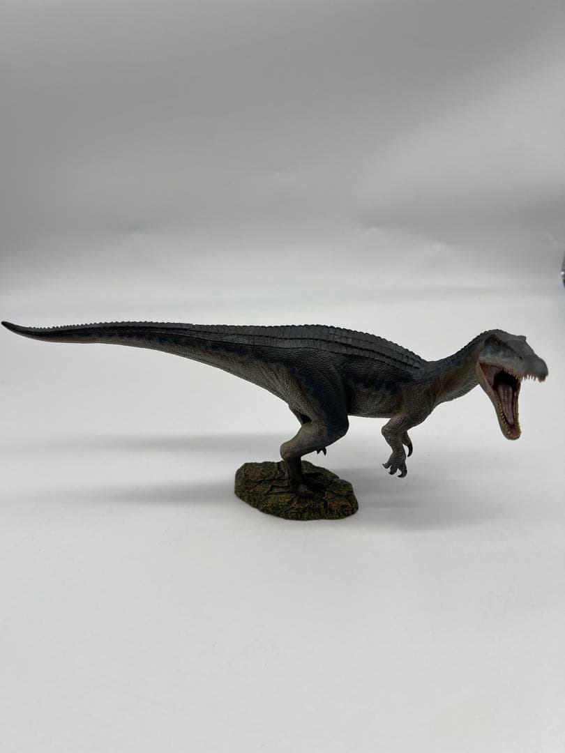 No282 Nanmu Studio 本心楠改 重爪龍 フィギュア　バリオニクス