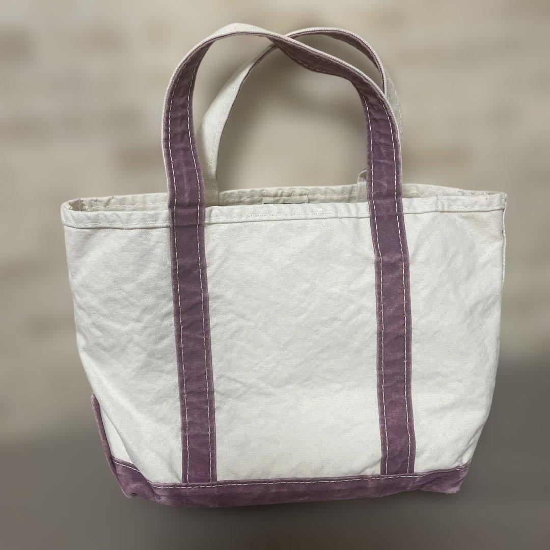 L.L.Bean×REMI RELIEF×Begin Midium Tote