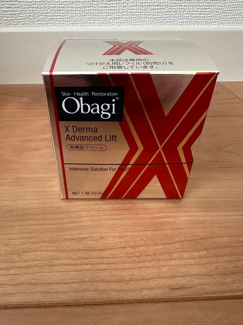 【未開封】オバジX ダーマアドバンスドリフト ☆オバジX ダーマアドバンスドリフト|正規取扱・公式通販|アインズ&トルペ