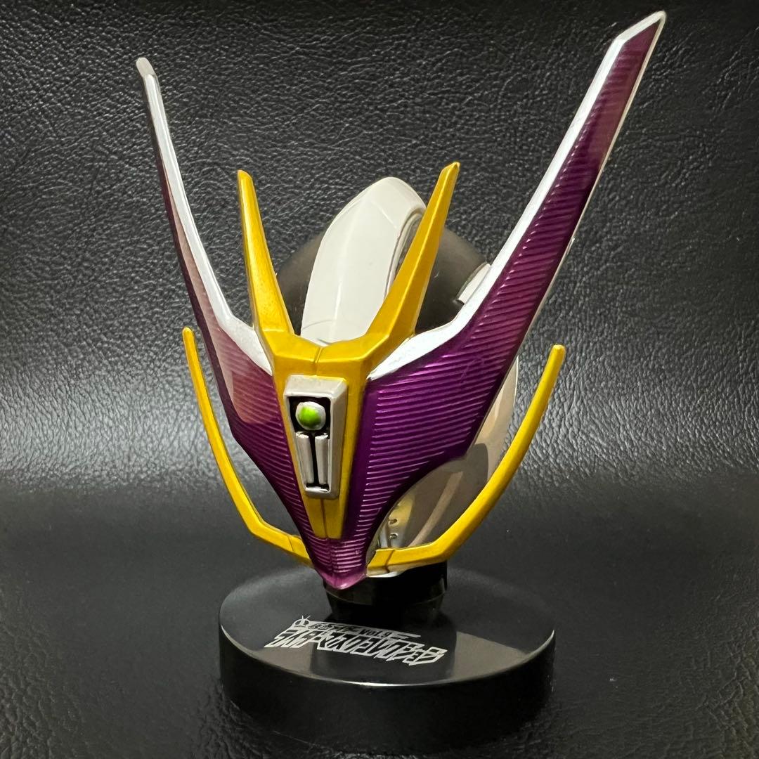 ■ 激レア　仮面ライダー電王　ガンフォーム　マスコレ　マスクコレクション