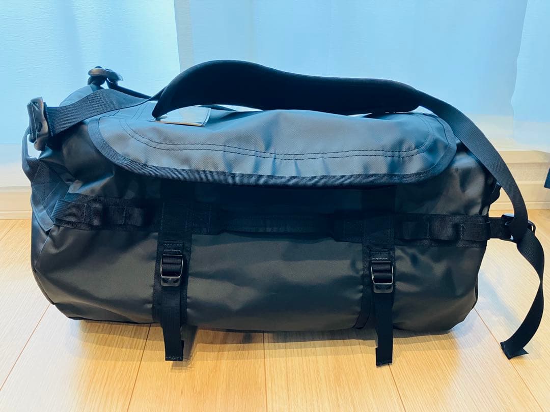 THE NORTH FACE ベースキャンプダッフル Sサイズ